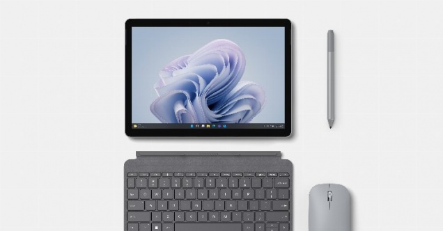 Microsoft Copilot uygulamalarını tanıttı