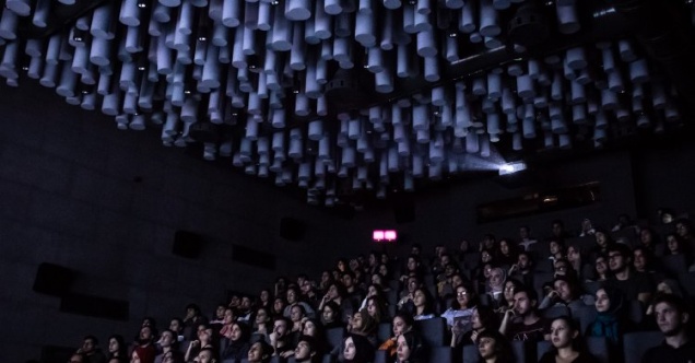 11. Engelsiz Filmler Festivali başlıyor