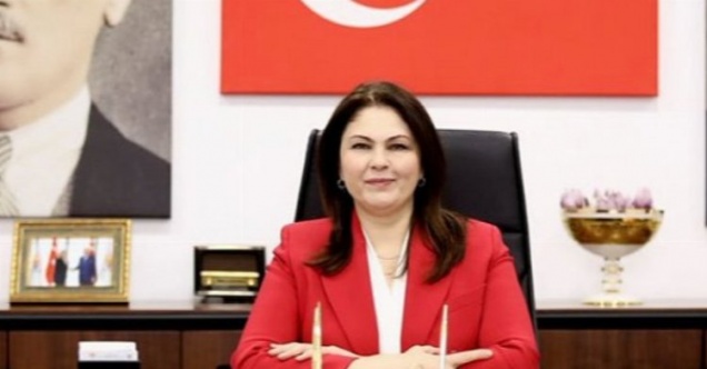 AK Parti Edirne İl Başkanı İba'dan İsrail'e sert tepki