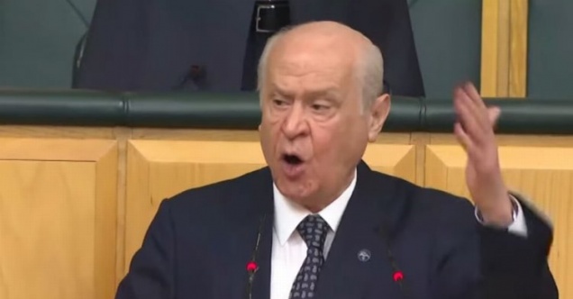 Bahçeli'den 24 saat uyarısı!