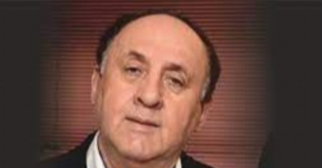 Balıkesir eski başkanı Sami Gökdeniz vefat etti