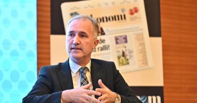Başkan Taban: Gençlerin kariyer planlamasına dokunmak istiyoruz