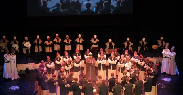 Beyoğlu Kültür Yolu Festivali devam ediyor