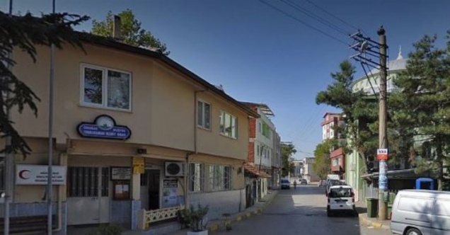 Bursa Osmangazi'de Yeni Karaman sakinleri ATM istiyor!