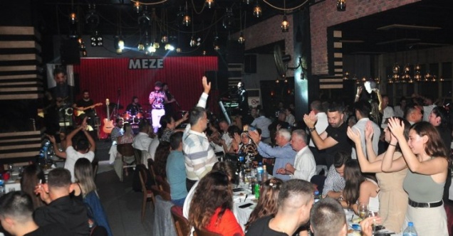 Bursa’da dolu dizgin hafta sonu