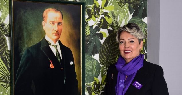BUSADER'den 100. yıla özel kutlama