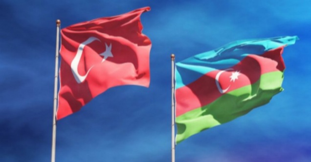 Cumhurbaşkanı Erdoğan, Azerbaycan’ın özel gününü kutladı