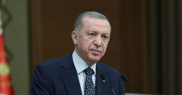Cumhurbaşkanı Erdoğan’ın 'Filistin' diplomasisi