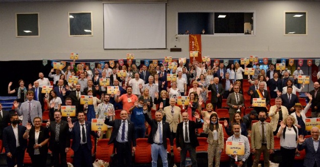 Dünya, 100. yıl coşkusuna ortak olacak