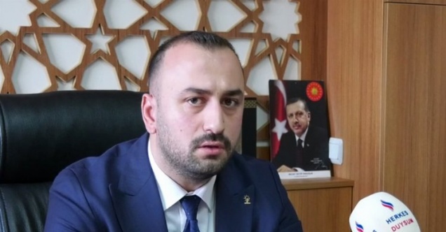 Furkan Alpaslan: Nilüferlileri 2024’te AK belediyecilikle tanıştıracağız
