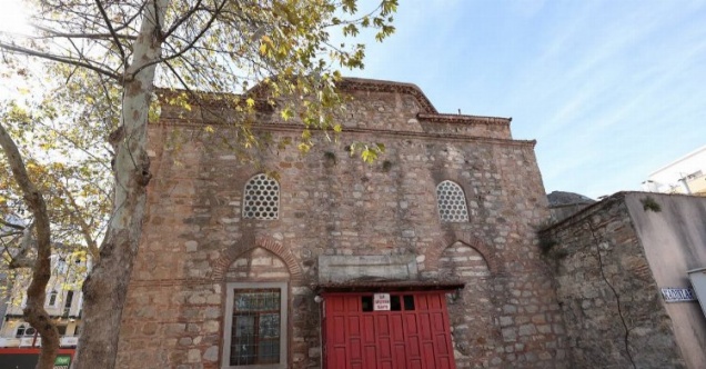 Gebze’de Tarihi Çarşı Hamamı restore edilecek