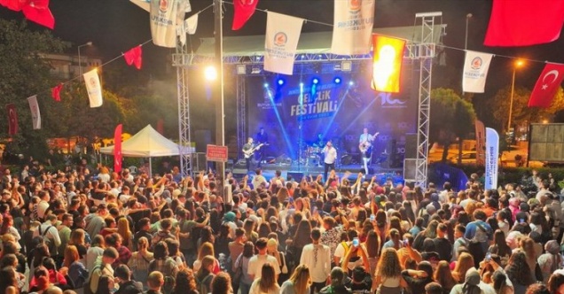 Gençlik festivali dolu dolu geçecek
