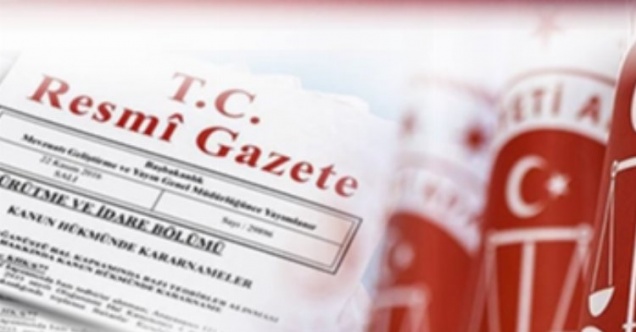 Hacizli malların tasfiyesi ay sonunda çözüme kavuşuyor