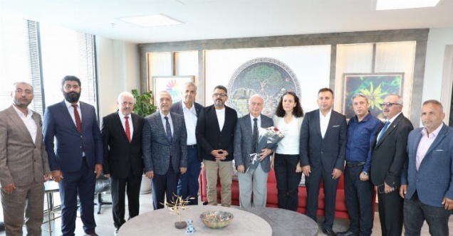 Hatay'da buruk 'Muhtarlar Günü'