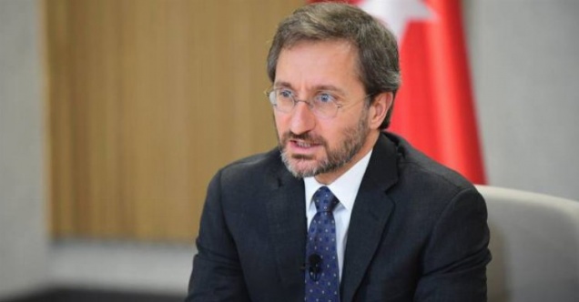 İletişim'den İsrail’e 'tedbir' çağrısı