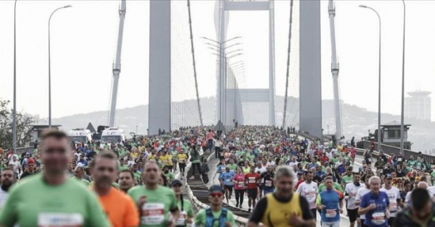 İnegöl Belediyesi maratona 125 kişi götürecek