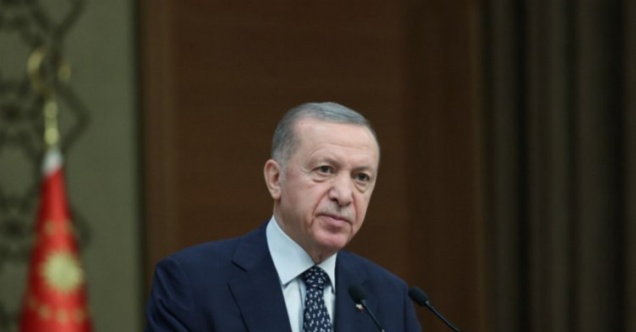İsveç'in NATO'ya katılımına Erdoğan imzası