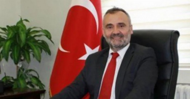 İYİ Partili Milletvekili Akalın'dan kınama