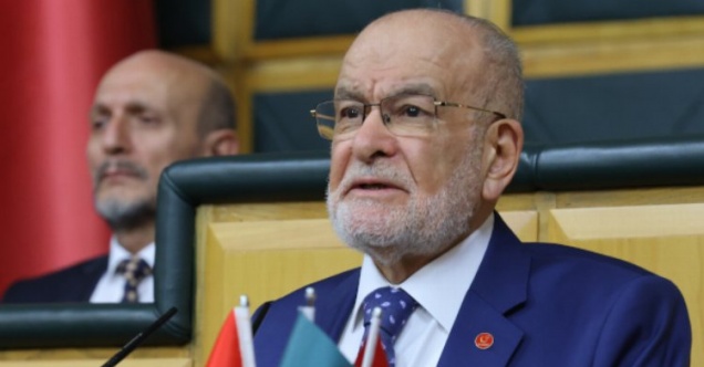Karamollaoğlu: ABD'yi dost görenin başka düşmana ihtiyacı yok!