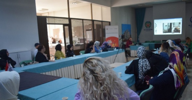 Malatya Kent Konseyi'nden 'mobil fotoğrafçılık'