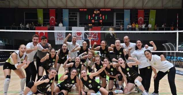 Manisa'nın Sultanları Turgutlu'yu ağırlayacak