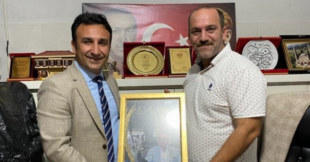 MASKİ'den mahallelere ziyaret