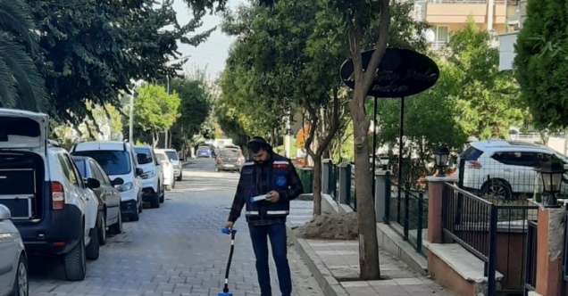 MASKİ'den su kaçaklarına teknolojik iz