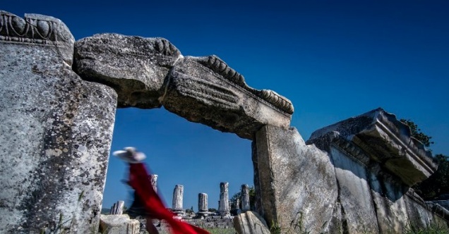 Muğla'da 6. Ulusal Fotoğraf Yarışması sonuçlandı