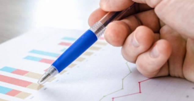 Perakende ticarette güven azaldı