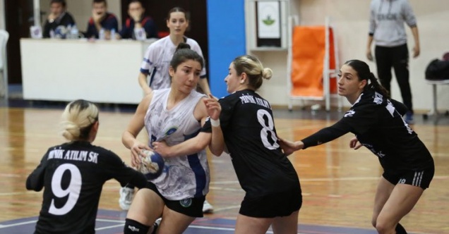 Poyrazın Kızları İzmir'de galibiyet arayacak