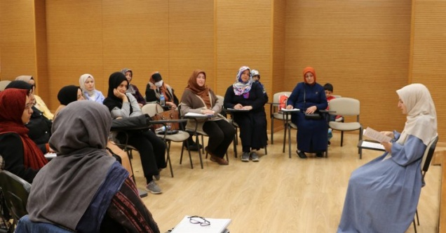Sakarya'da 'Aile Mektebi' atölyeleri başlıyor