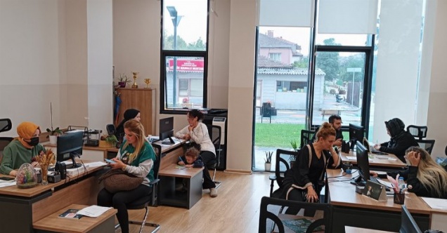 SGM’lerde yeni dönem başlıyor