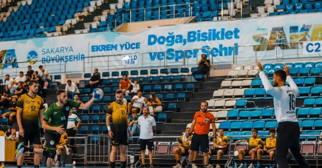 Son şampiyon Beykoz’a konuk olacak
