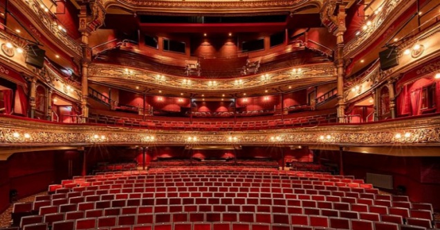 Türkiye Opera Yarışması başlıyor