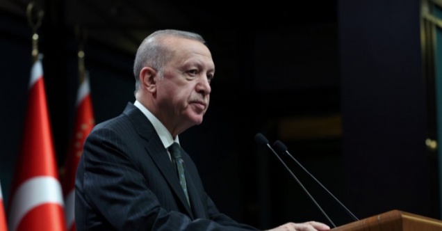 Yoğun diplomasi trafiğini sürdürdü