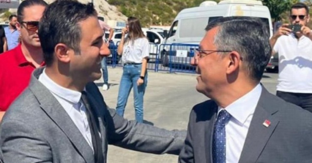 CHP'li Yevimli: Özel’in seçilmesine partililerimiz olumlu reaksiyon verdi