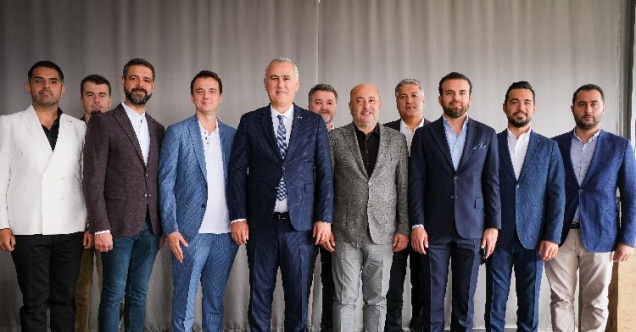 GİGDER'te Tekçe dönemi