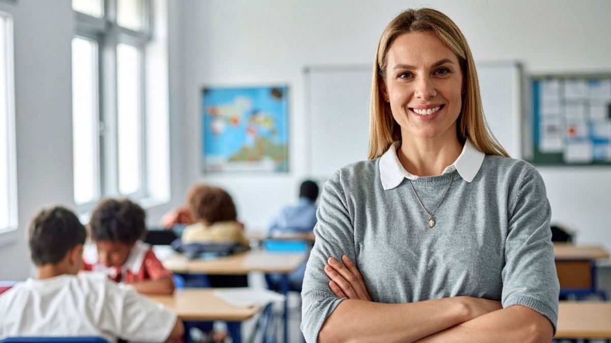 15 bin sözleşmeli öğretmen için tercih başvuruları 17-21 Kasım’da alınacak