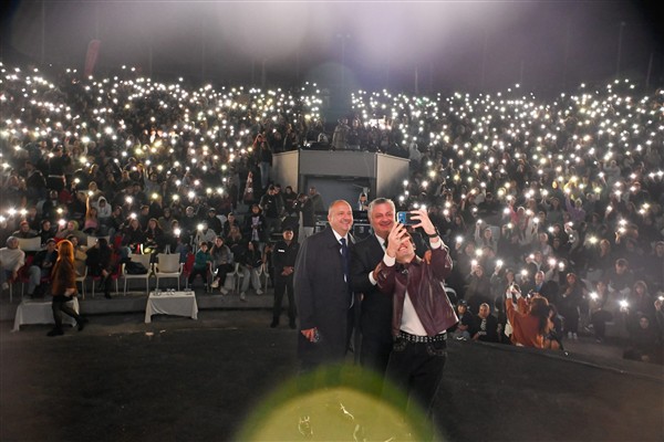 2. Uluslararası Yalova Film Festivali kapılarını açtı