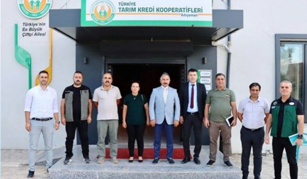 Adıyaman İli Taşra Birimleri Eylül Ayı Koordinasyon ve Değerlendirme Toplantısı düzenlendi