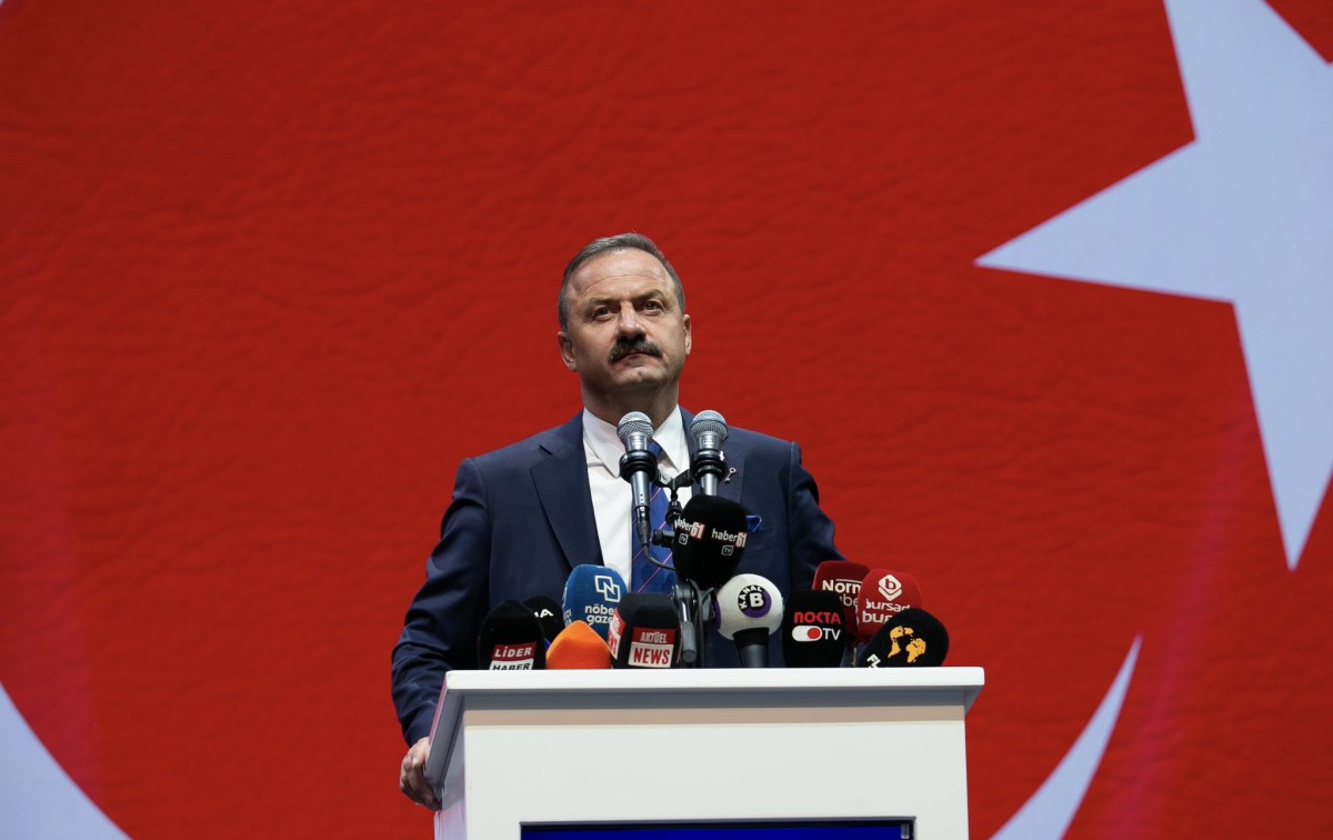 Ağıralioğlu’ndan Meclis’teki ‘Apo’ sloganlarına sert tepki: ‘Sizi affetmeyeceğiz’