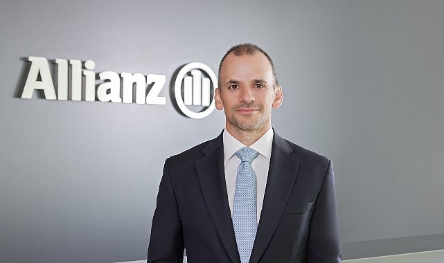 Allianz Türkiye’de biri uluslararası   3 üst düzey atama