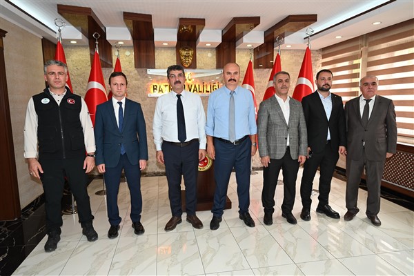 Antalya-Batman uçak seferleri başlıyor