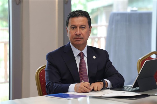 Aras: Muğla’mızın doğal ve çevresel değerlerini korumakta kararlıyız