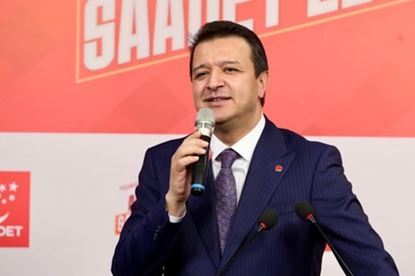 Arıkan'dan Gazze açıklaması