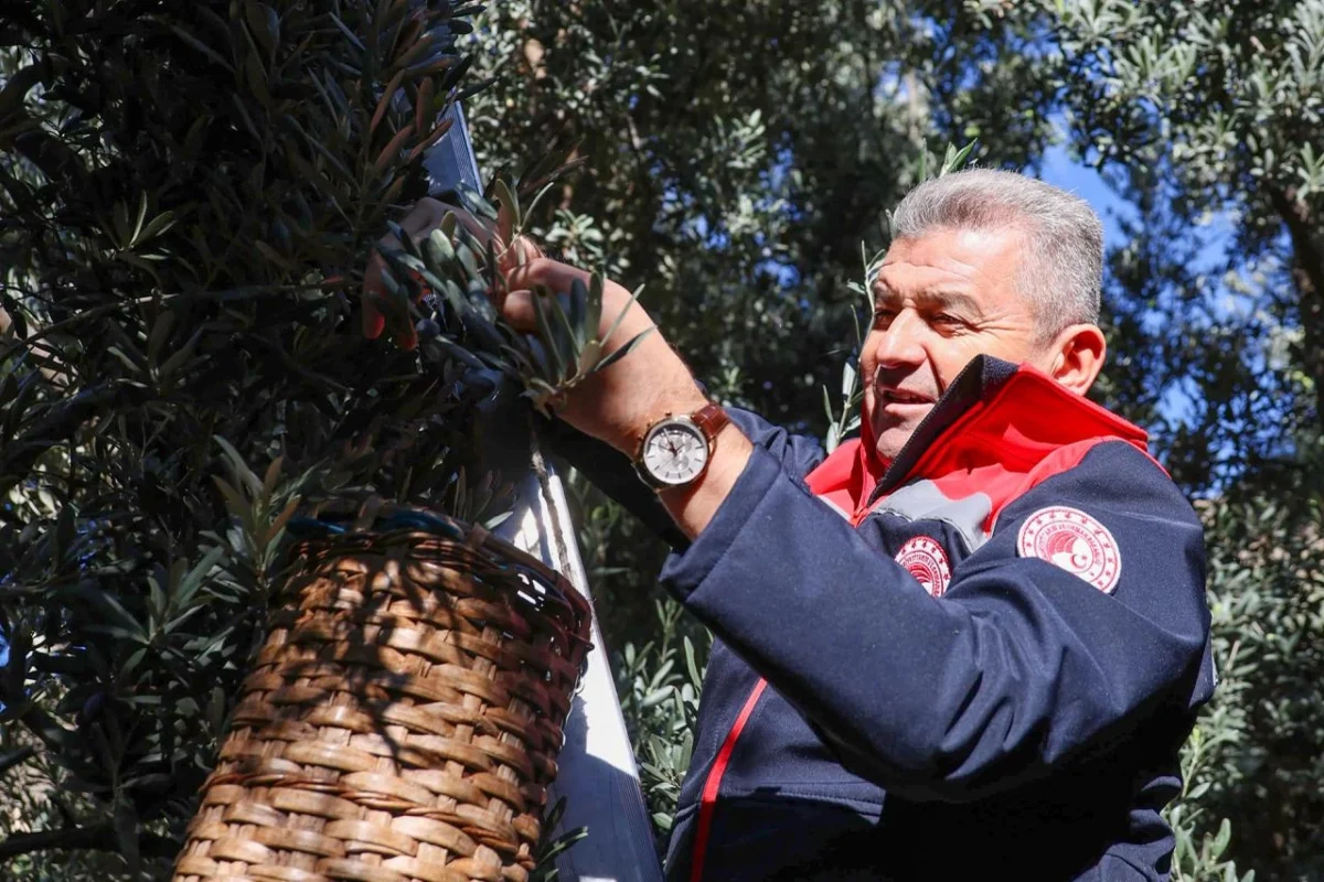 Artvin Valisi Ergün, Yusufeli’nde Köy Ziyaretlerinde Bulundu