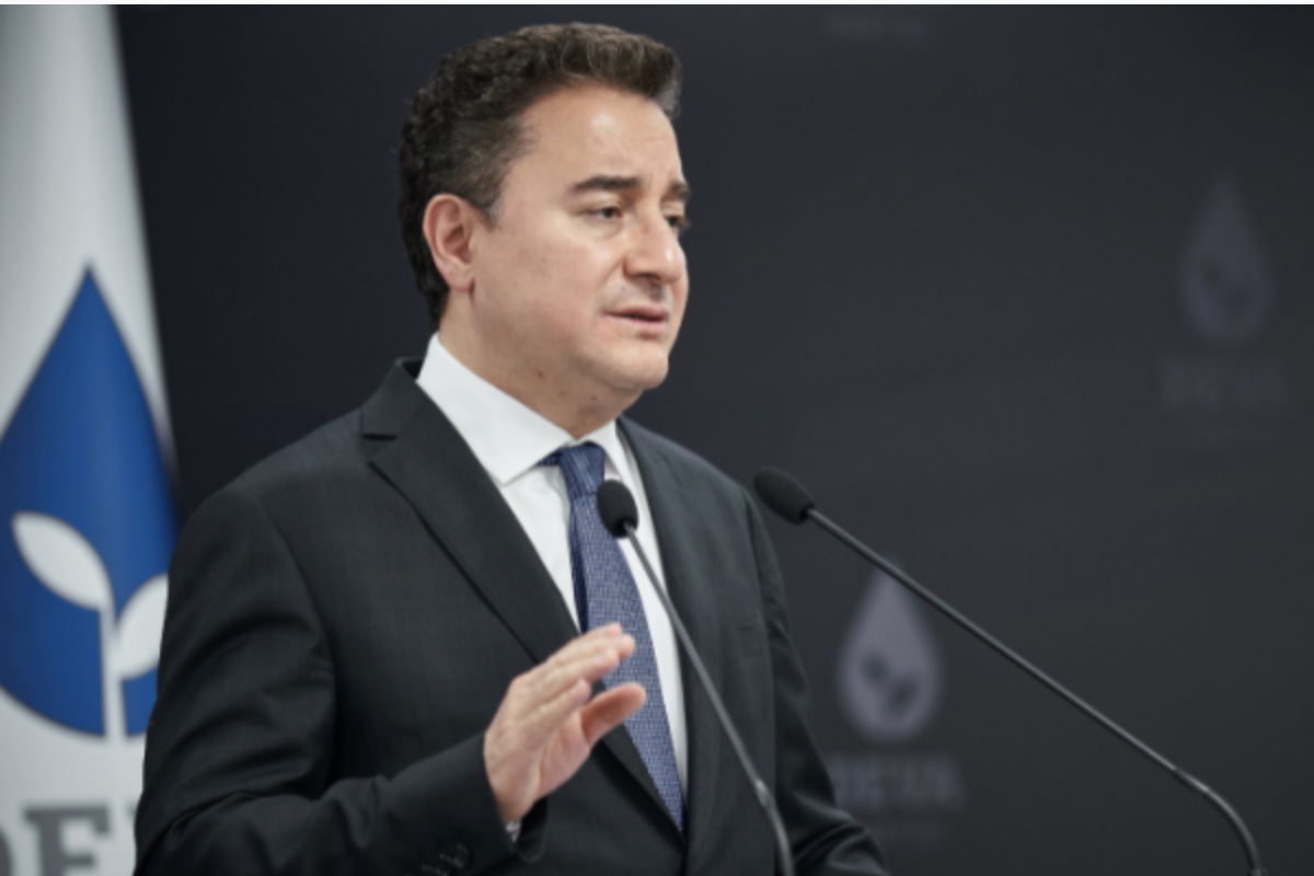 Babacan, Çubuk festivalinde