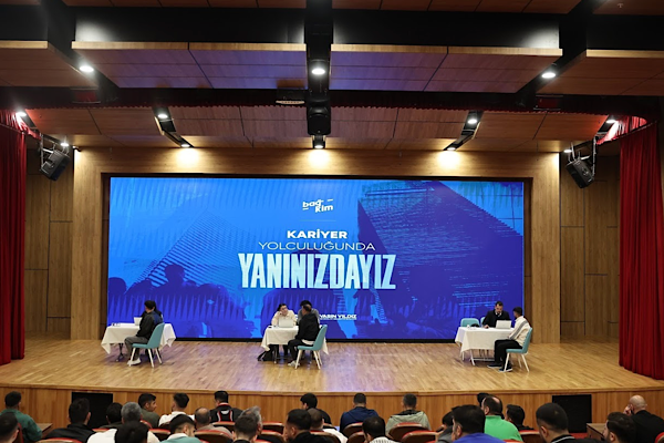 Bağcılar'da 3 bin 47 kişi istihdam edildi