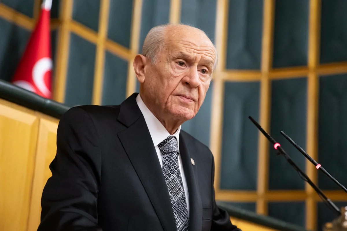 Bahçeli, Hayırlı Günler Komşum’ Ziyaretleri Başlıyor
