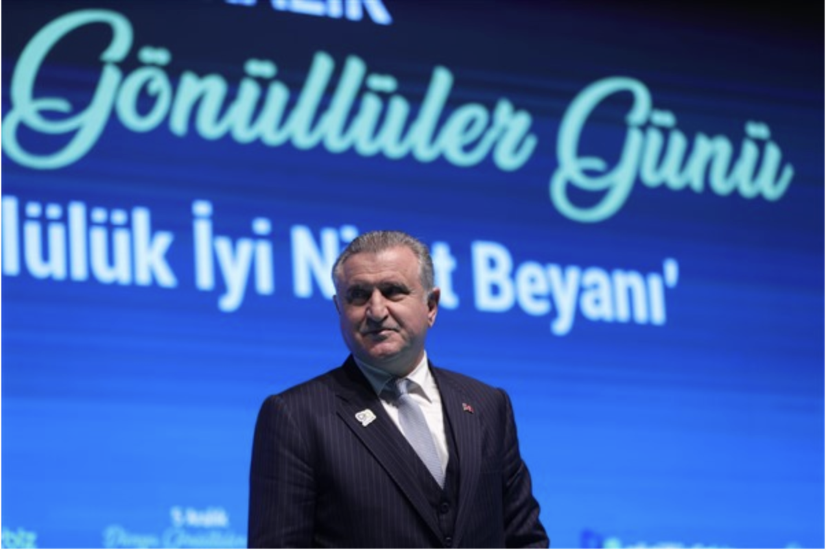 Bak: Büşra Işıldar Dünya Boks Şampiyonası’nda ikinci oldu
